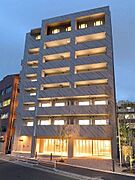 プレミアムキューブG北新宿の賃貸物件