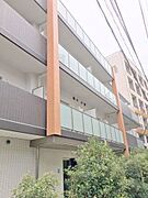 池袋駅より徒歩4分 1階 築11年の賃貸物件