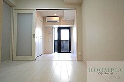 プライムブリス東中野駅前 1103 11階1DKのリビング/ダイニング