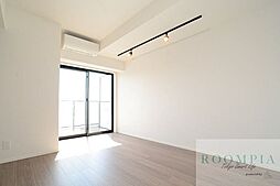 グランドコンシェルジュ池袋本町イースト 602 6階1Kのリビング/ダイニング