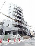 大塚駅より徒歩12分 1階 築12年4ヶ月の賃貸物件