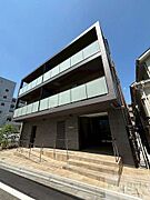 平和台駅より徒歩2分 2階 新築の賃貸物件