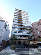 中板橋駅より徒歩3分 9階 築2年8ヶ月の賃貸物件