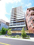 中板橋駅より徒歩3分 9階 築2年8ヶ月の賃貸物件