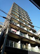 大山駅より徒歩9分 10階 築17年3ヶ月の賃貸物件