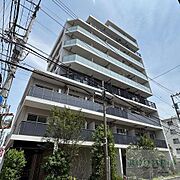 落合南長崎駅より徒歩9分 4階 新築の賃貸物件