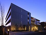 ル・ボワ平和台 1階 築15年10ヶ月の賃貸物件