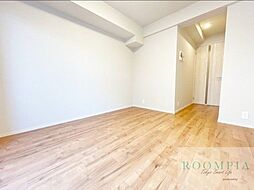 DIPS練馬春日町 208 2階1Kのリビング/ダイニング