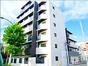 新江古田駅より徒歩4分 7階 築9年5ヶ月の賃貸物件