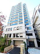 神保町駅より徒歩5分 5階 築2年2ヶ月の賃貸物件