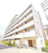 ラフィスタ本蓮沼 5階 築9年8ヶ月の賃貸物件