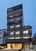 大岡山駅より徒歩6分 4階 築4年1ヶ月の賃貸物件