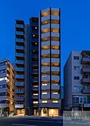 要町駅より徒歩2分 6階 築2年6ヶ月の賃貸物件