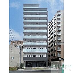 ハーモニーレジデンス東京武蔵関WEST SIDE