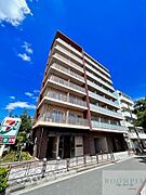 下板橋駅より徒歩2分 4階 築8年7ヶ月の賃貸物件