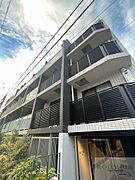 方南町駅より徒歩9分 3階 築4年10ヶ月の賃貸物件