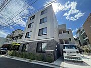 笹塚駅より徒歩9分 3階 築2年11ヶ月の賃貸物件