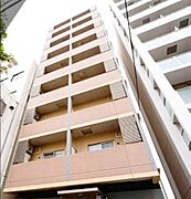 京成曳舟駅より徒歩3分 5階 築17年7ヶ月の賃貸物件