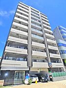 アルテシモシリウス 2階 築11年2ヶ月の賃貸物件