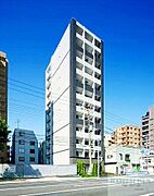 グラントゥルース田端 3階 築16年6ヶ月の賃貸物件