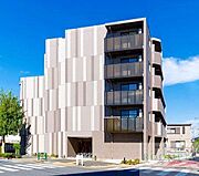 練馬春日町駅より徒歩5分 2階 築2年1ヶ月の賃貸物件