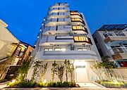 DIPS東十条駅前RESIDENCEの賃貸物件
