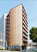 十条駅より徒歩8分 8階 築8年7ヶ月の賃貸物件