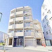 練馬高野台駅より徒歩13分 2階 築9年5ヶ月の賃貸物件