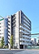 ラフィスタ王子神谷 4階 築10年の賃貸物件