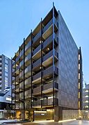 板橋本町駅より徒歩6分 3階 築4年10ヶ月の賃貸物件