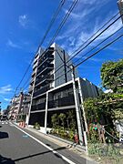 高井戸駅より徒歩9分 8階 築1年2ヶ月の賃貸物件