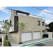 西大井駅より徒歩7分 3階 新築の賃貸物件