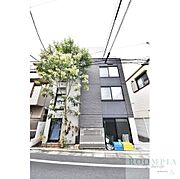 荻窪駅より徒歩6分 3階 築8年9ヶ月の賃貸物件