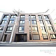 野方駅より徒歩2分 3階 築5年2ヶ月の賃貸物件