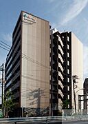 ｄｉｐｓ十条仲原ＥＡＳＴ 4階 築8年6ヶ月の賃貸物件