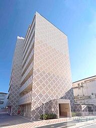 プレミアムキューブG西大井