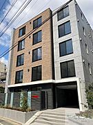 中野新橋駅より徒歩4分 2階 築2年7ヶ月の賃貸物件