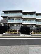 クレイシアIDZ中野鷺宮の賃貸物件