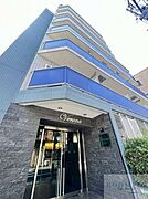 ベローナ武蔵関ＬＵＳＳＯ 8階 築16年9ヶ月の賃貸物件