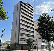 亀戸駅より徒歩10分 11階 築2年1ヶ月の賃貸物件