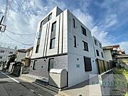 MindKojiya 4階 新築の賃貸物件