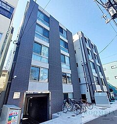 ＯｒｇｏＶｉｔａ凛Ａ棟