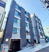 CONNAKANO 4階 築3年8ヶ月の賃貸物件