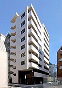 ハーモニーレジデンス日本橋イースト 10階 築10年8ヶ月の賃貸物件