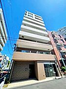 リブリ・ヒルサイド銀杏坂 3階 築9年5ヶ月の賃貸物件