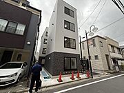 笹塚駅より徒歩10分 2階 新築の賃貸物件