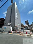 池袋駅より徒歩10分 3階 築3年の賃貸物件