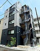 蒲田駅より徒歩8分 2階 築2年2ヶ月の賃貸物件