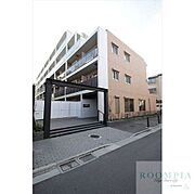 四谷三丁目駅より徒歩6分 3階 築5年10ヶ月の賃貸物件