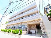 大久保駅より徒歩10分 1階 築4年9ヶ月の賃貸物件